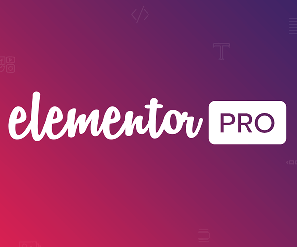 Elementor Pro