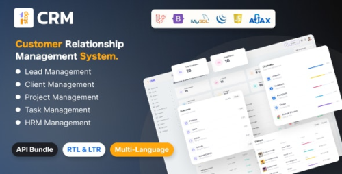Onest CRM